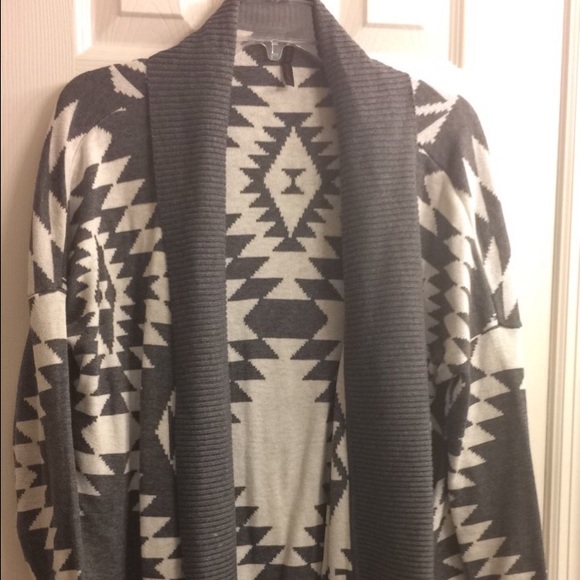 Cardigan!