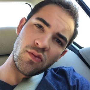 Meet your Posher, Blake