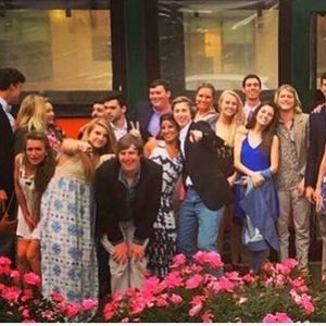 Meet your Posher, Ollie