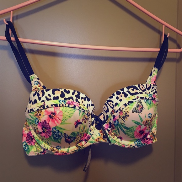 Victoria secret bra