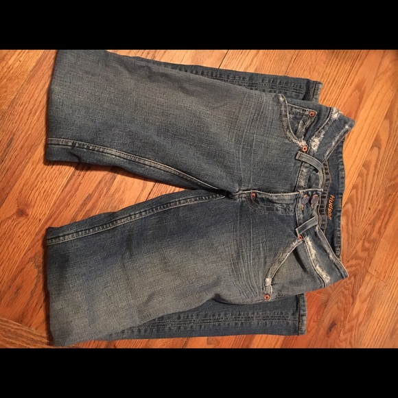 Hudson Jeans - Picture 2 of 2