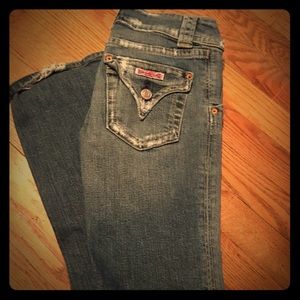 Hudson Jeans