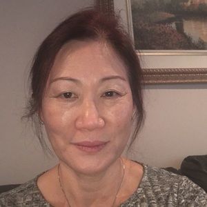 Meet your Posher, Joanne