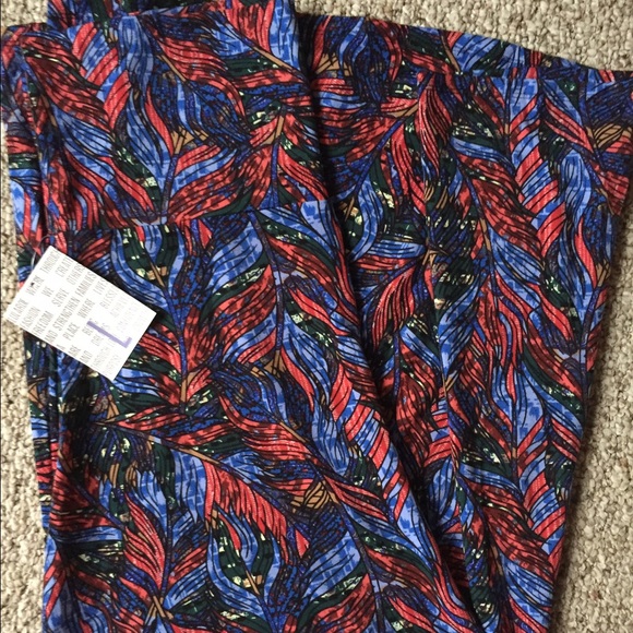 Maxi Skirt $40 - Picture 2 of 3