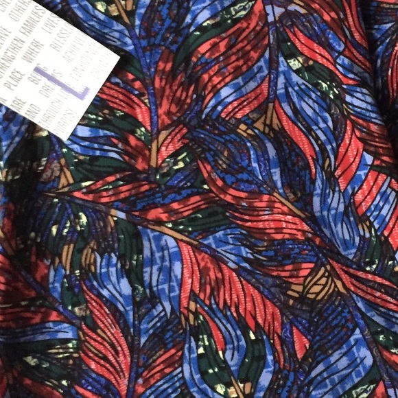 Maxi Skirt $40 - Picture 3 of 3