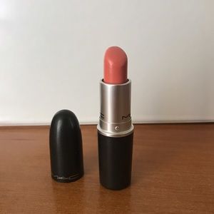 MAC Jazzed Lipstick