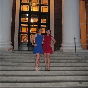 Meet your Posher, Catherine