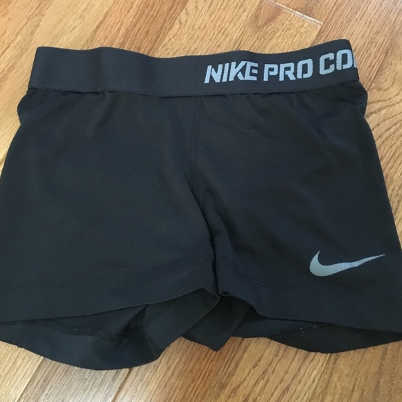 nike pro combat spandex