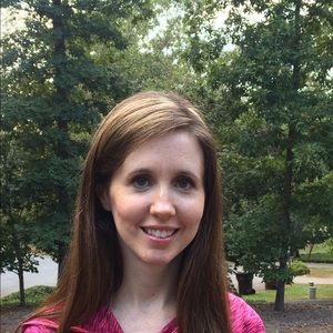 Meet your Posher, Amy