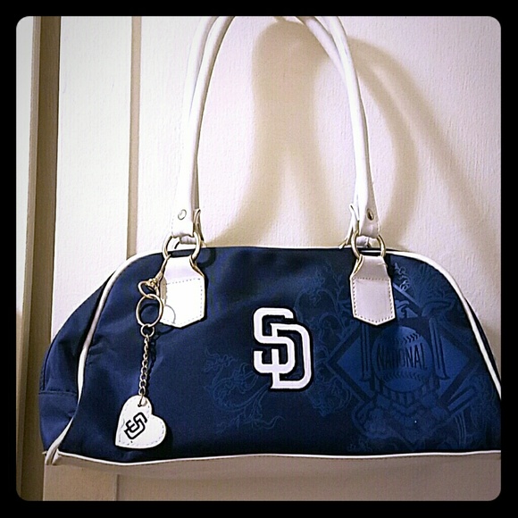 SD AUTHENTIC Padres