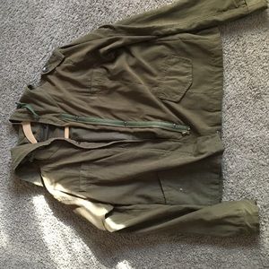 Brandy Melville jacket