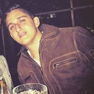 Meet your Posher, Ardavan