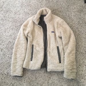 Wind proof  Patagonia Los Lobos Jacket