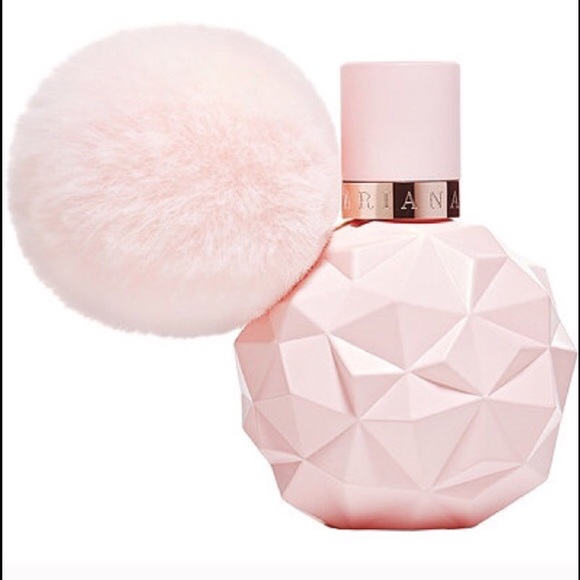 Ariana Grande Sweet Like Candy perfume