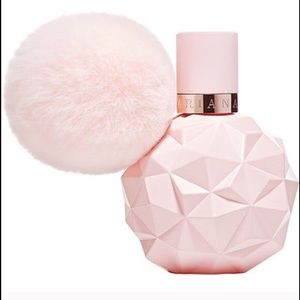 Ariana Grande Sweet Like Candy perfume
