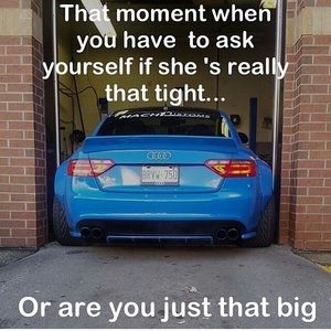 Meet your Posher, Alex