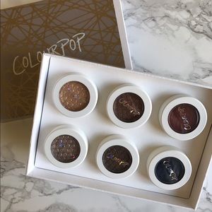 Color pop forever freshman collection