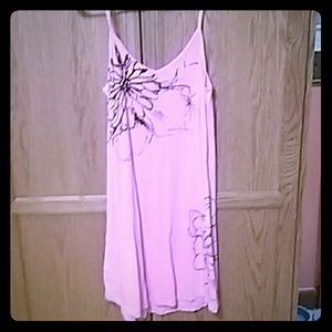 Cover up,night or beach.