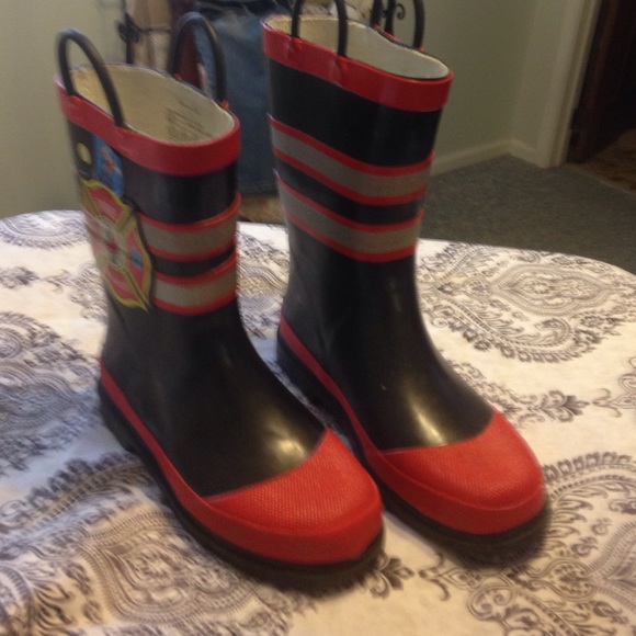 Western Chief kids rain boots