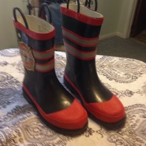 Western Chief kids rain boots
