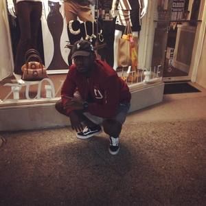 Meet your Posher, Gerald