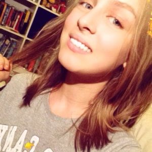 Meet your Posher, Kate