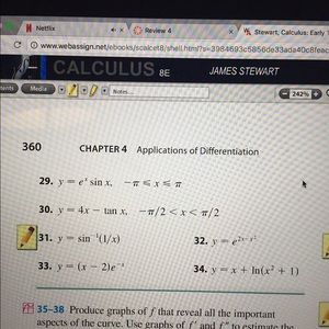 Meet your Posher, Andrew