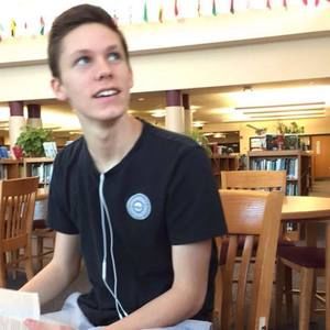 Meet your Posher, Elliot