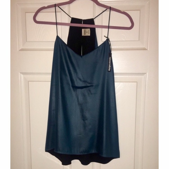 NWT Express reversible tank