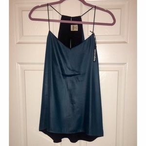 NWT Express reversible tank