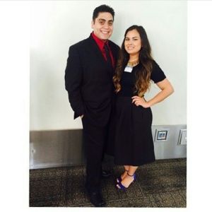 Meet your Posher, Daniela