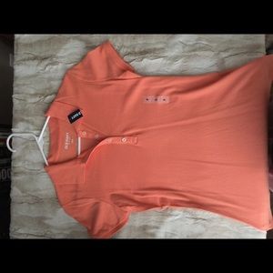 Old navy woman's polo