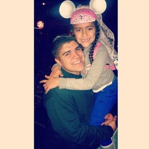 Meet your Posher, Jonathan