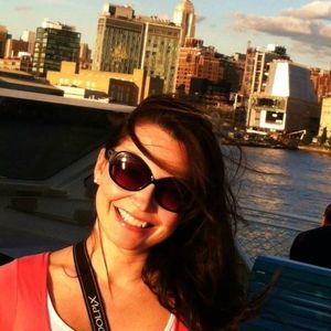 Meet your Posher, Kerry