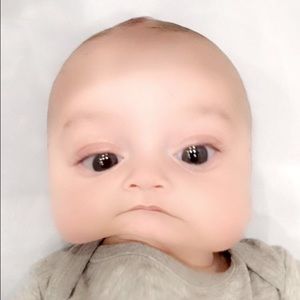 Meet your Posher, Sean