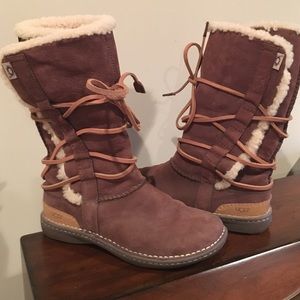 Women's Ugg boots