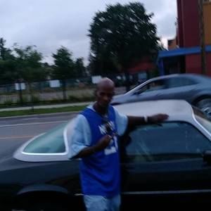 Meet your Posher, Marcus