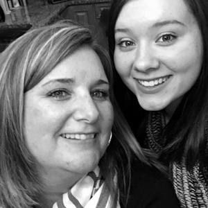 Meet your Posher, Maryellen