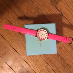 Brand new Kate spade watch
