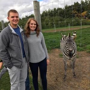 Meet your Posher, Collin