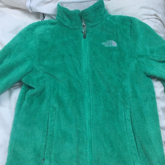 Soft North Face - Picture 1 of 4