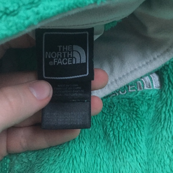 Soft North Face - Picture 2 of 4