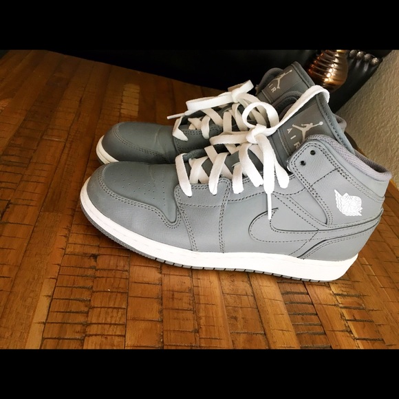 Nike Air Jordan Shoes