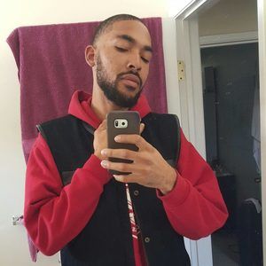 Meet your Posher, Rhody