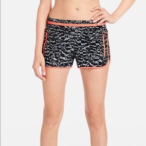 Fabletics Tyson shorts!