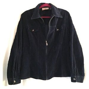 ✨LAST CHANCE✨Corduroy Jacket