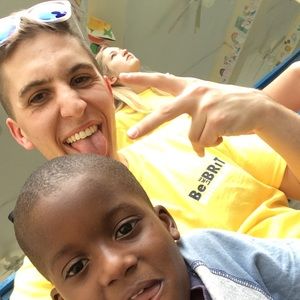 Meet your Posher, Sean