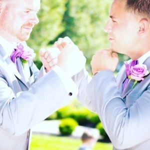 Meet your Posher, James