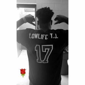 Meet your Posher, Tj