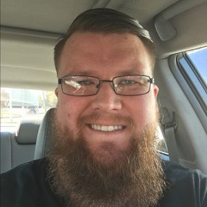 Meet your Posher, Jason